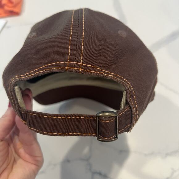 Miranda Lambert Bandwagon Tour 2018 Baseball Hat Cap Adjustable - Picture 6 of 8